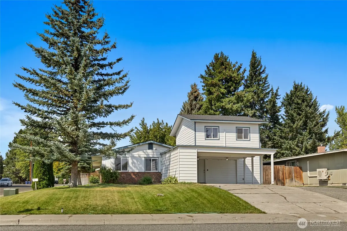 2102 N Parklane Avenue, Ellensburg, WA 98926 - #1