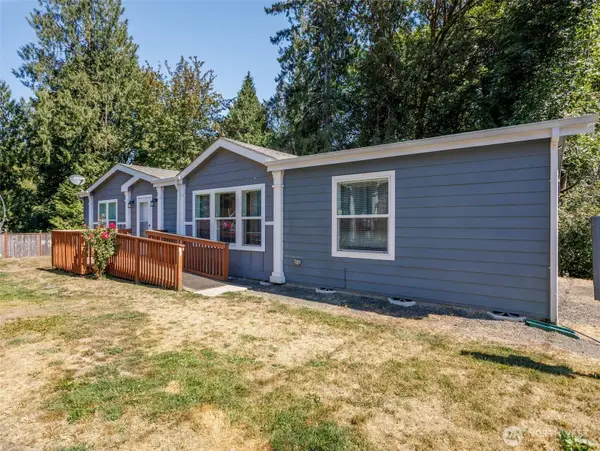 2090 E Crestview Drive, Shelton, WA 98584