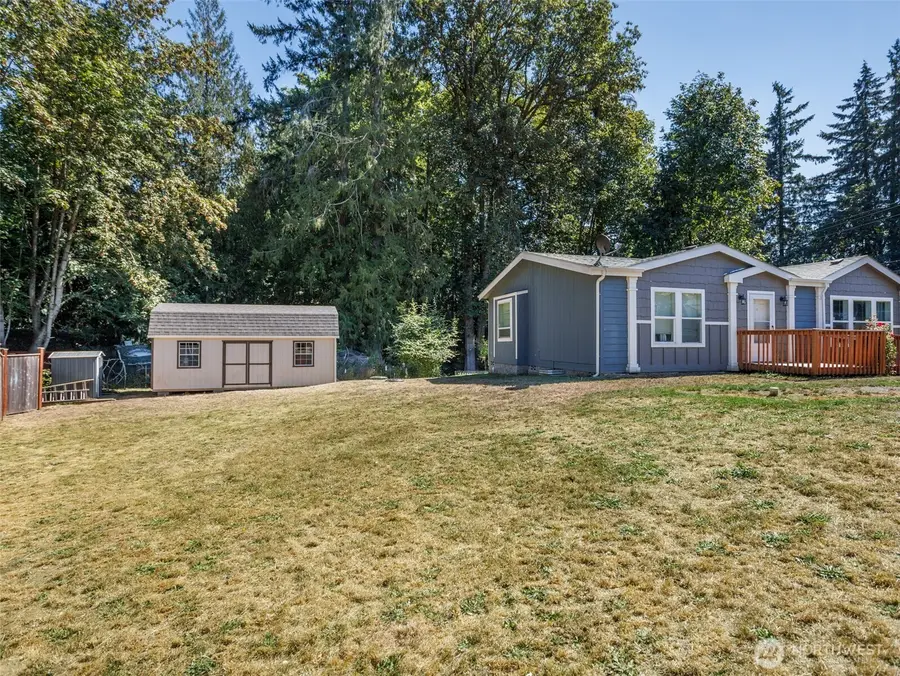 2090 E Crestview Drive, Shelton, WA 98584 - #3