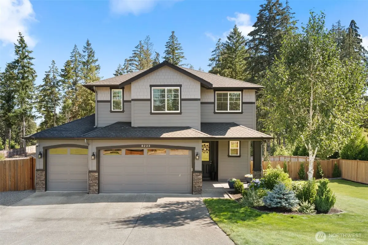 8223 52nd Ave Ne, Olympia, WA 98516 - #1