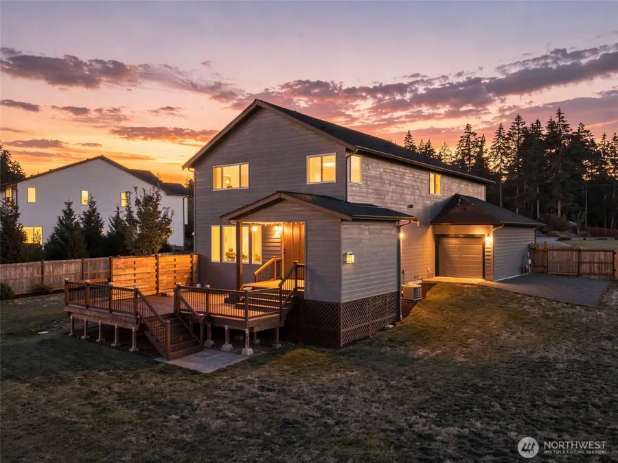 8223 52nd Ave Ne, Olympia, WA 98516 - #3