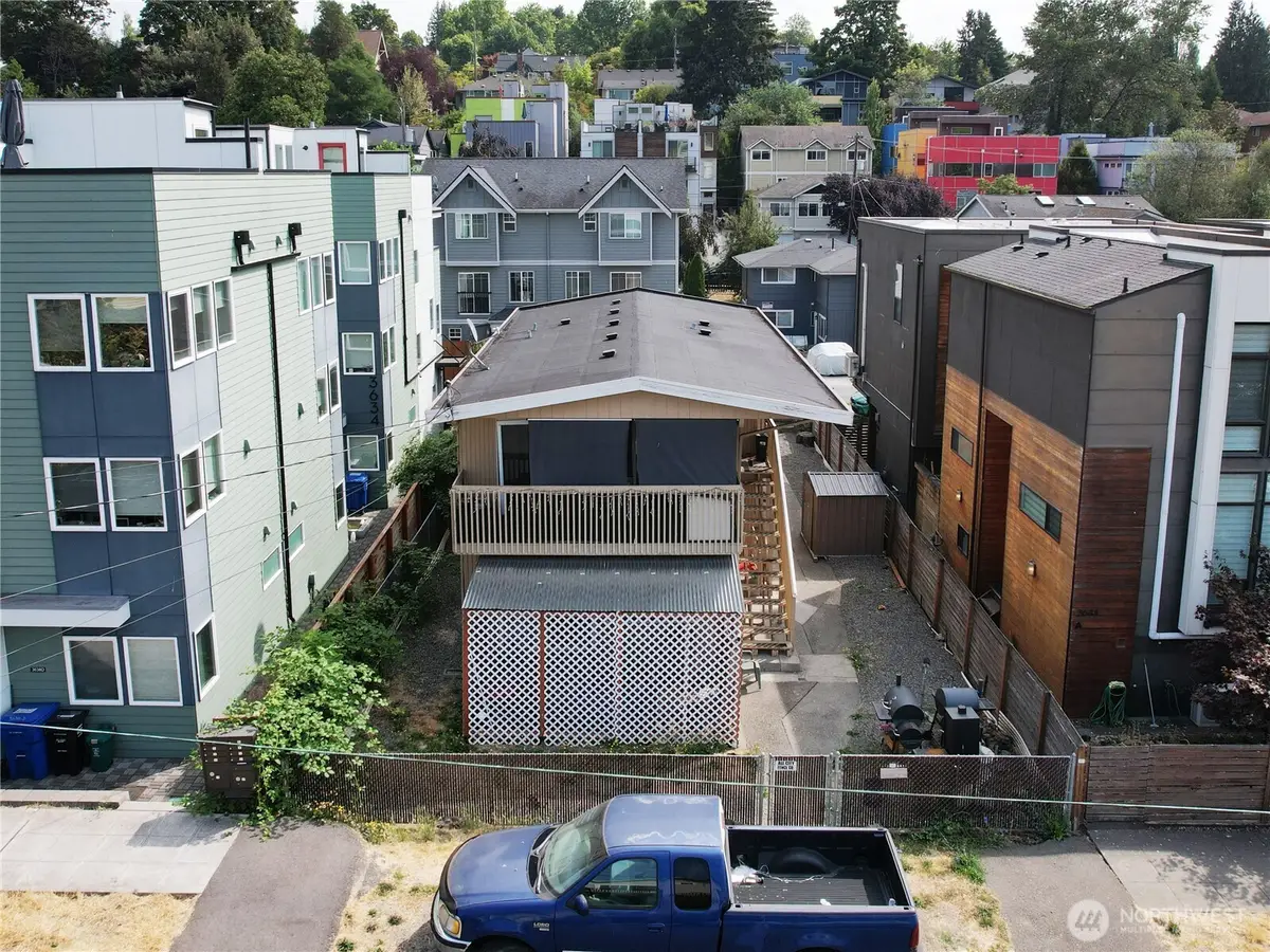 3640 36th Avenue S, Seattle, WA 98144 - #1