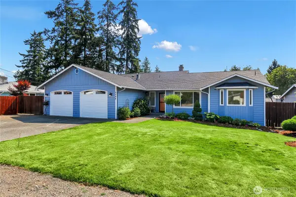1108 118th Place Se, Everett, WA 98208