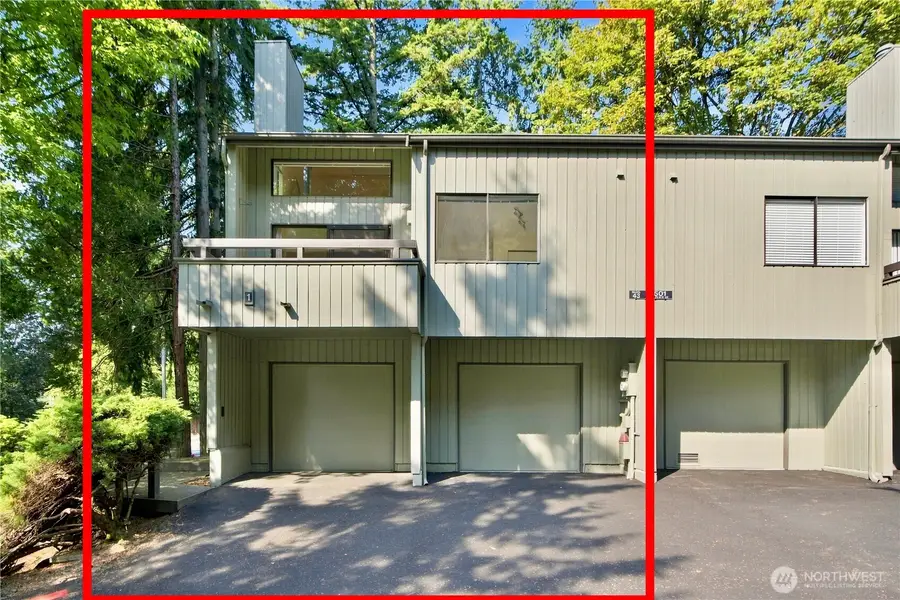 3501 108th Place Ne, Bellevue, WA 98004 - #2
