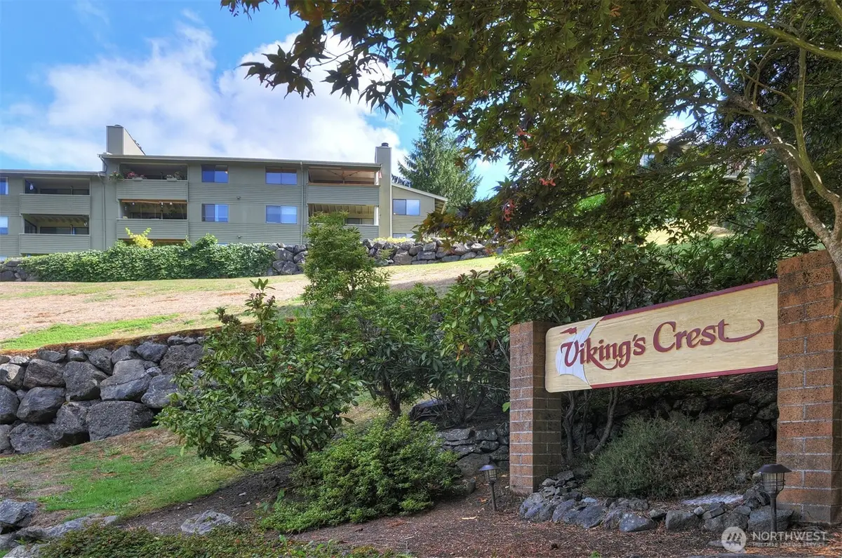20198 Viking Crest Loop Ne #8-201, Poulsbo, WA 98370 - #1