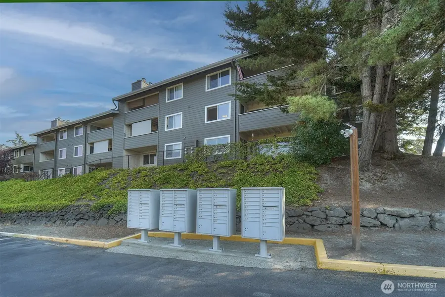 20198 Viking Crest Loop Ne #8-201, Poulsbo, WA 98370 - #2