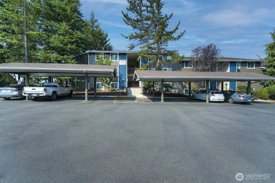 20198 Viking Crest Loop Ne #8-201, Poulsbo, WA 98370 - #3