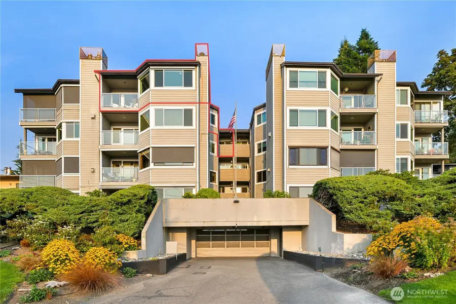 424 14th Street #403, Bellingham, WA 98225 - #2