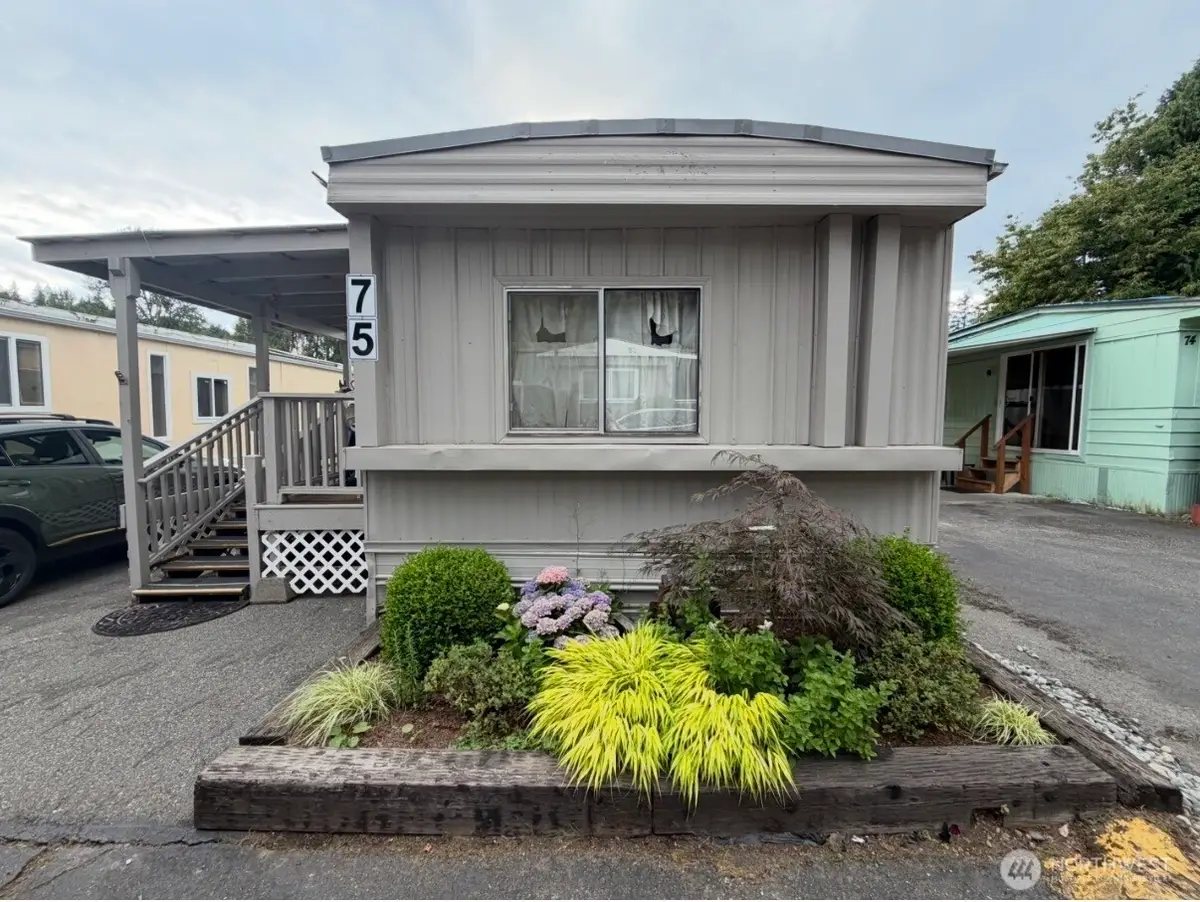 10515 Woodinville #75, Bothell, WA 98011 - #1