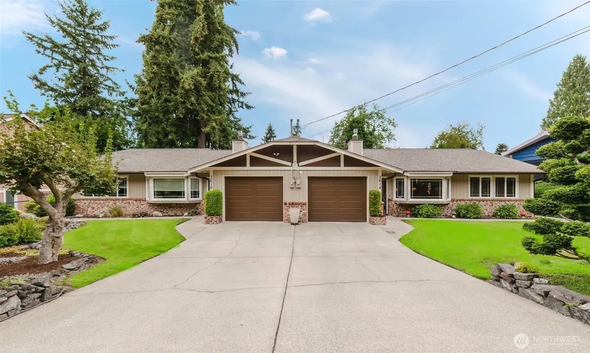 3614 Crestview Drive W, University Place, WA 98466 - #1