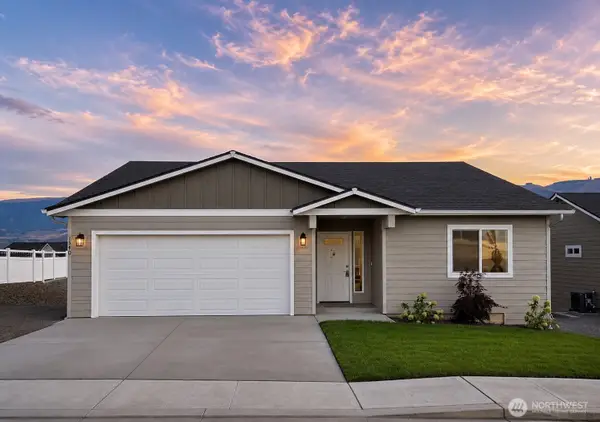 1540 6th Street Se, East Wenatchee, WA 98802