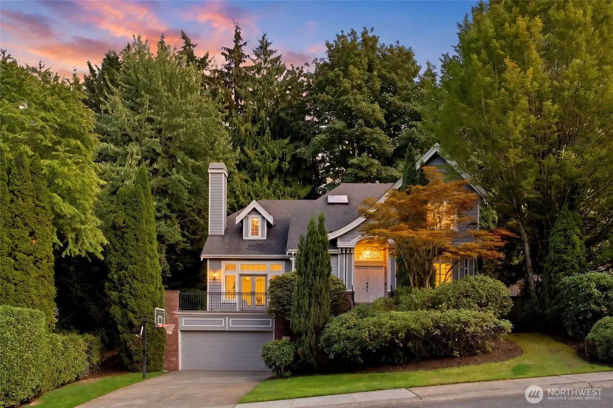 17033 NE 108th Way, Redmond, WA 98052 - #1