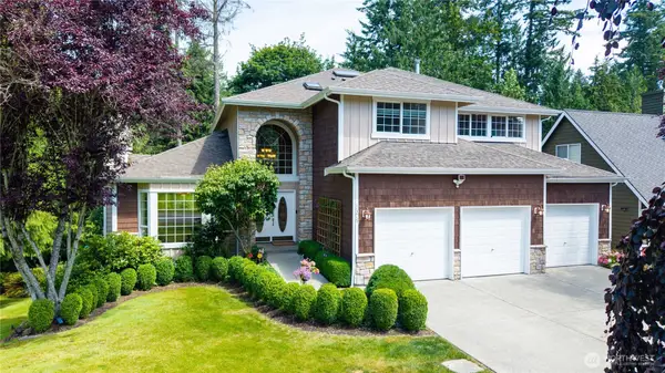 11215 29th Street Se, Lake Stevens, WA 98258