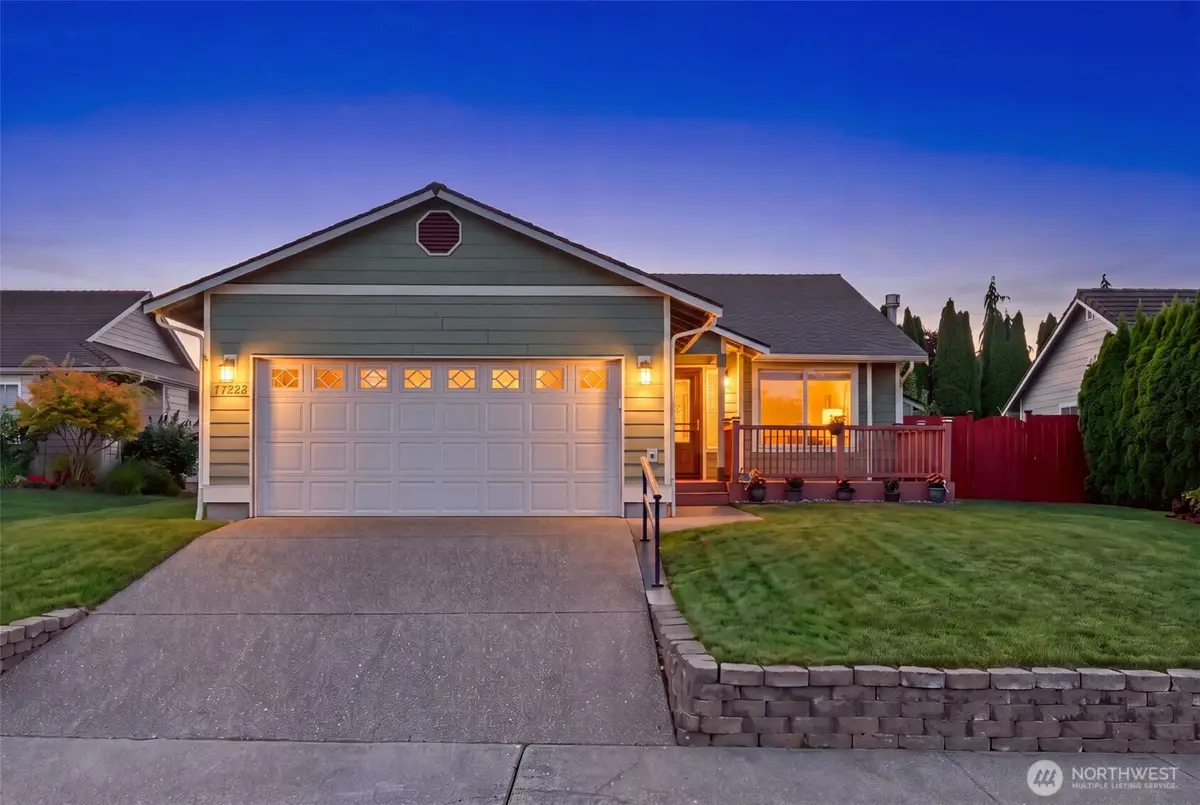 17523 Osprey Road, Arlington, WA 98223 - #1