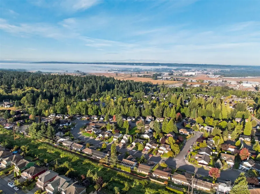 17523 Osprey Road, Arlington, WA 98223 - #2