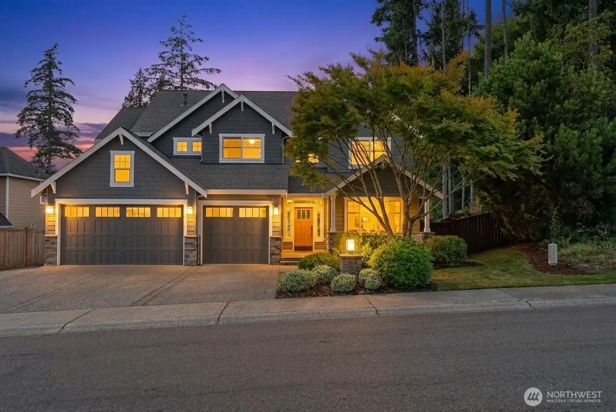 6320 65th Avenue Nw, Gig Harbor, WA 98335 - #1