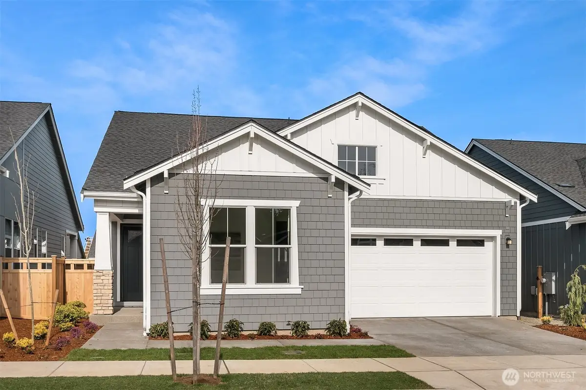 34110 Buckeye Avenue Se, Black Diamond, WA 98010 - #1