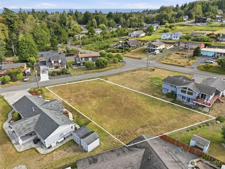 5067 NE Canal Lane, Hansville, WA 98340 - #3