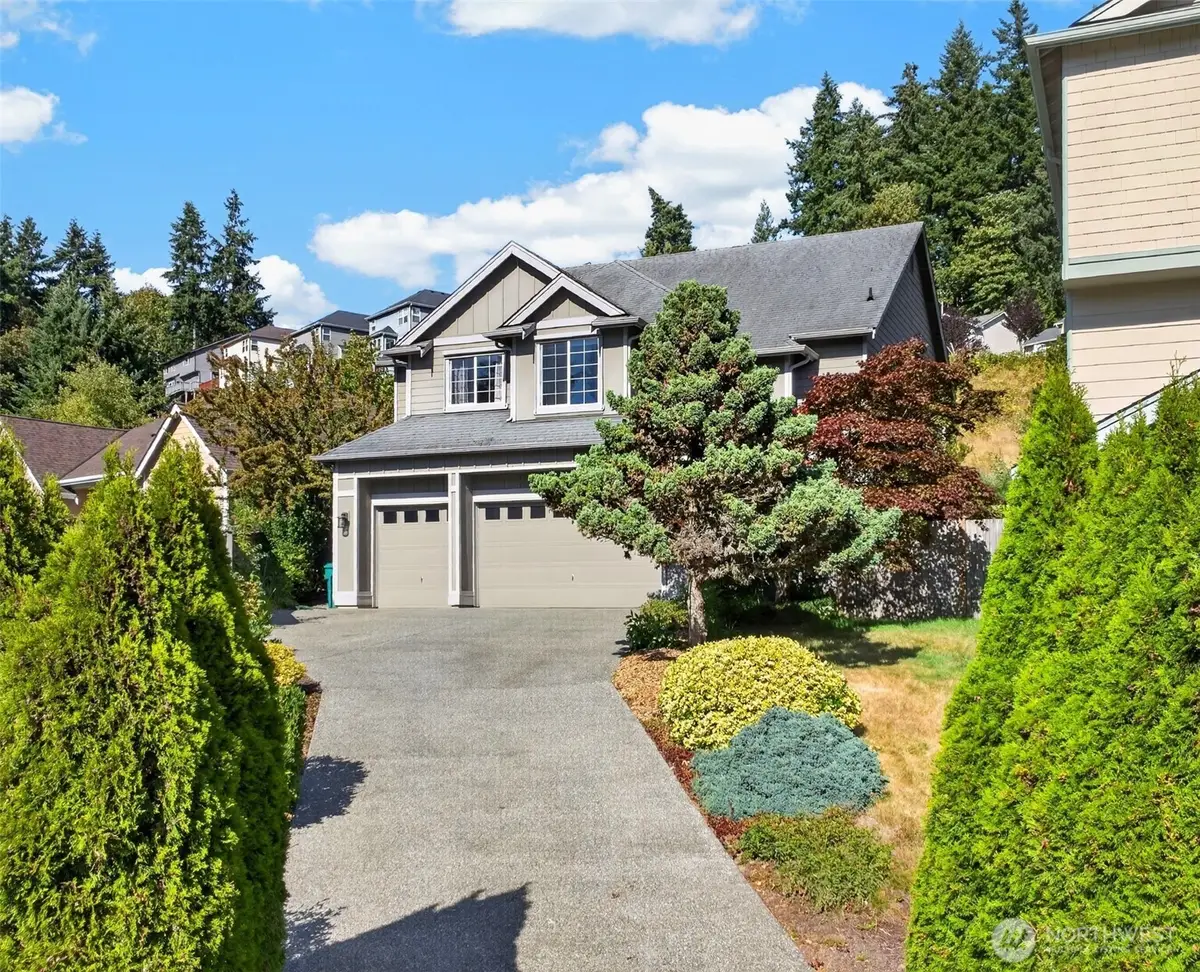 1223 199th Street Sw, Lynnwood, WA 98036 - #1