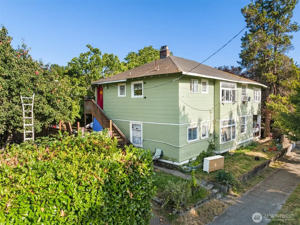 618 NW 58th Street, Seattle, WA 98107 - #1