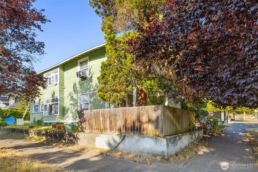 618 NW 58th Street, Seattle, WA 98107 - #2