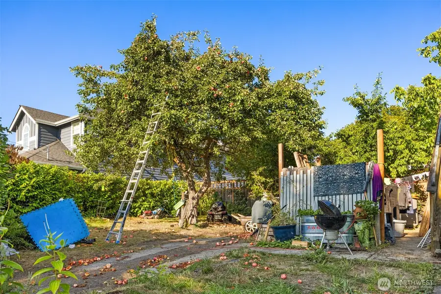 618 NW 58th Street, Seattle, WA 98107 - #3