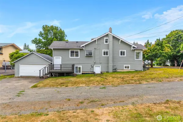 224 N 3rd Street, Montesano, WA 98563