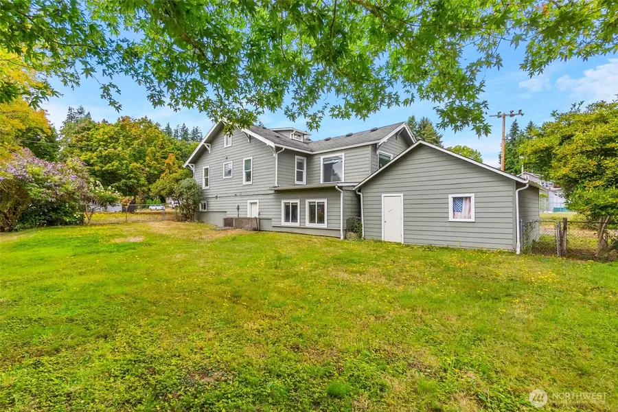 224 N 3rd Street, Montesano, WA 98563 - #2