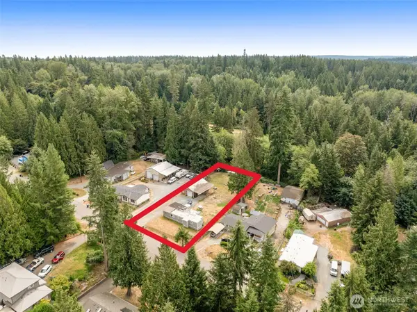 12130 221st Street Se, Snohomish, WA 98296