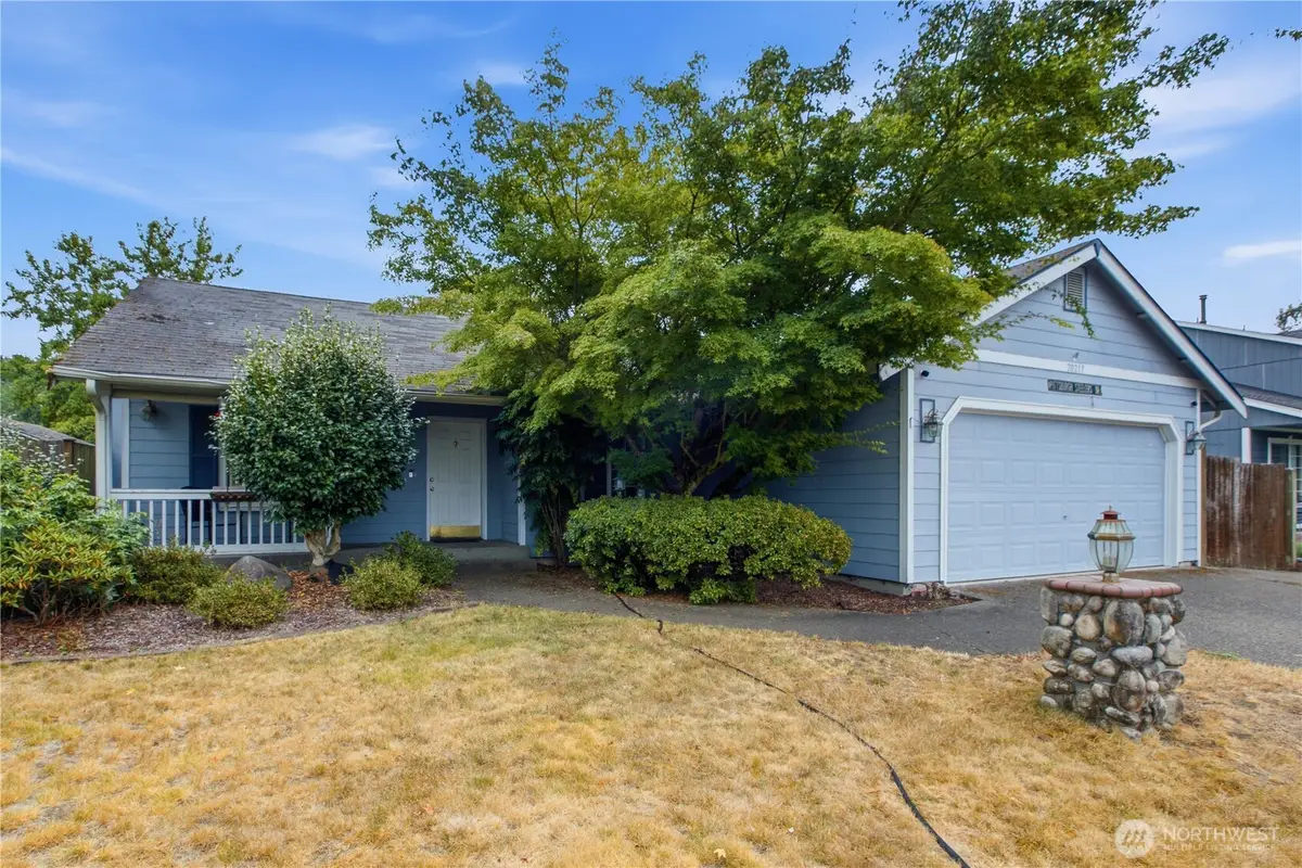 20217 86th Avenue Ct E, Spanaway, WA 98387 - #1