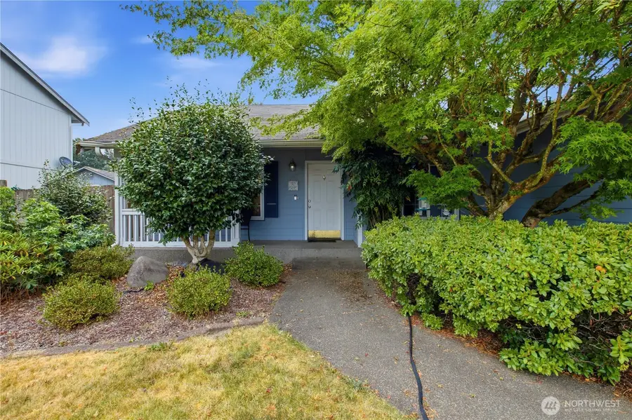 20217 86th Avenue Ct E, Spanaway, WA 98387 - #2