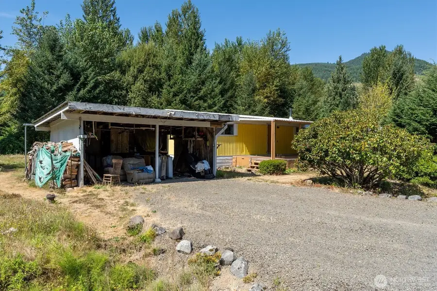 148 Cedar Lane, Glenoma, WA 98336 - #2