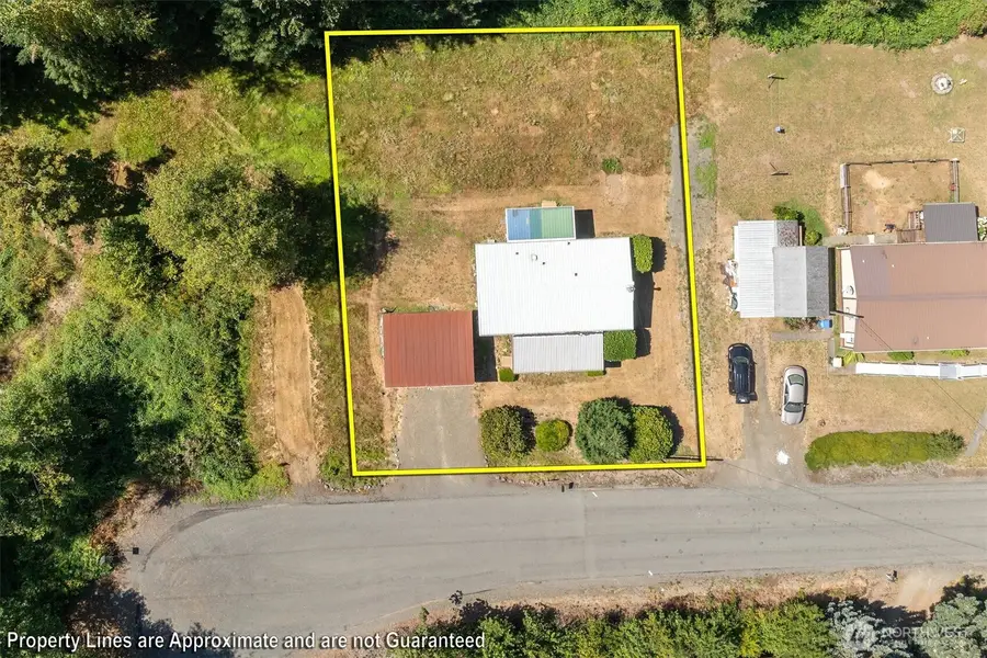 148 Cedar Lane, Glenoma, WA 98336 - #3