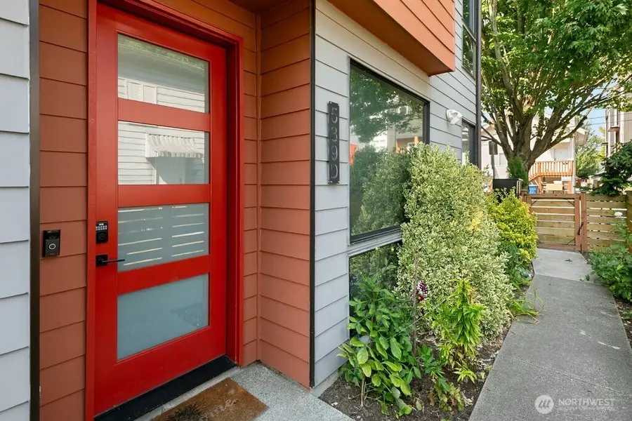 539 S Cloverdale Street #D, Seattle, WA 98108 - #2