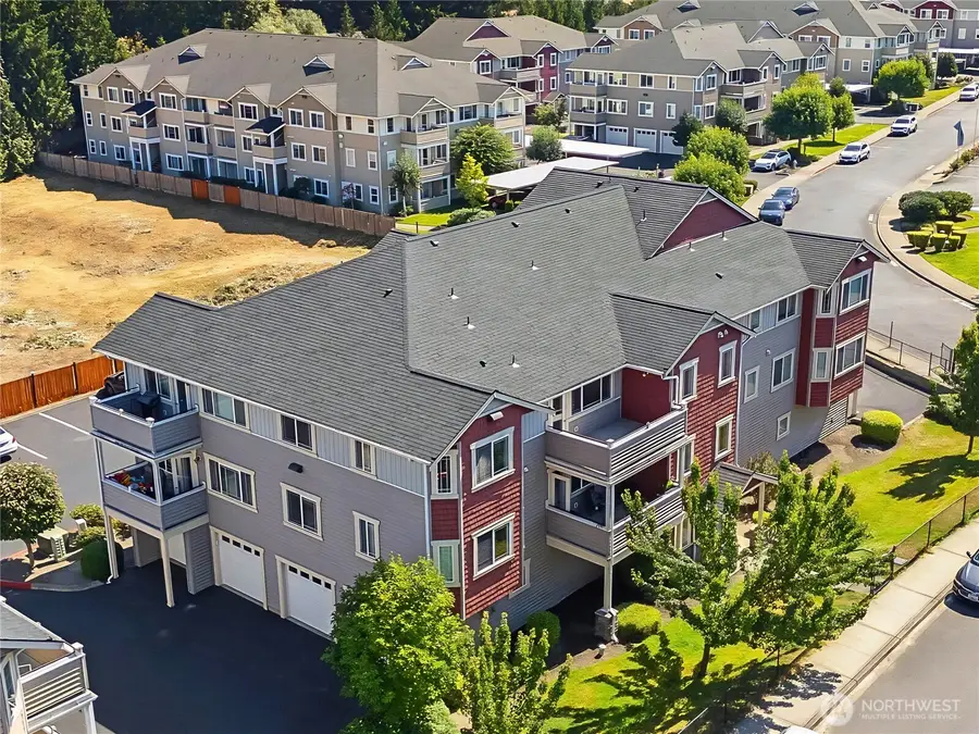 13215 97th Avenue E #304, Puyallup, WA 98373 - #2