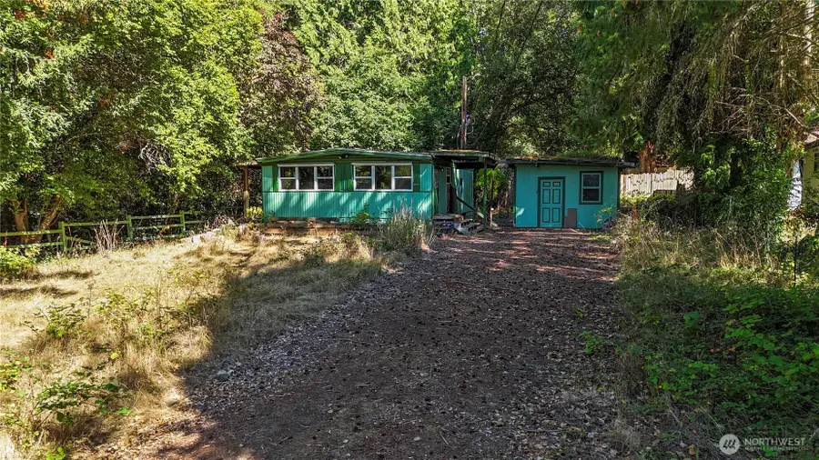 4903 Ravenridge Way #2, Freeland, WA 98249 - #2