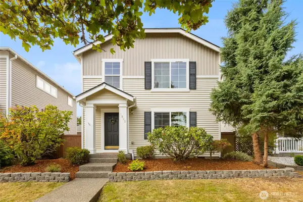 1985 Braget Street, Dupont, WA 98327