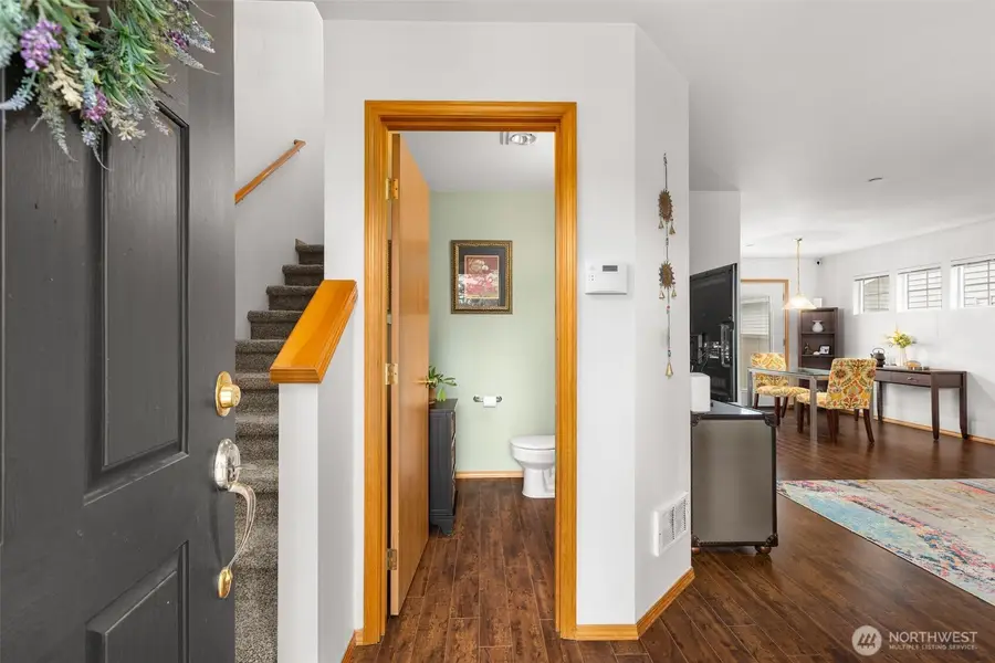 1985 Braget Street, Dupont, WA 98327 - #2