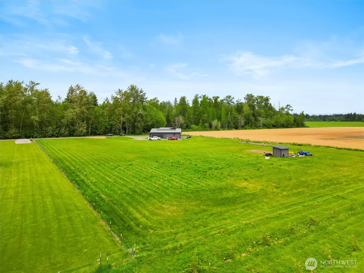 3183 Mcgee Road #Lot 3-A, Custer, WA 98240 - #1