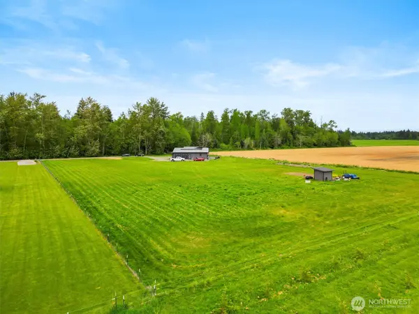 3183 Mcgee Road #Lot 3-A, Custer, WA 98240