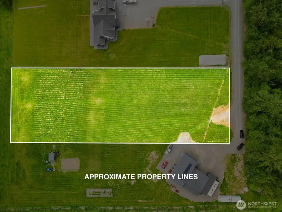 3183 Mcgee Road #Lot 3-A, Custer, WA 98240 - #2