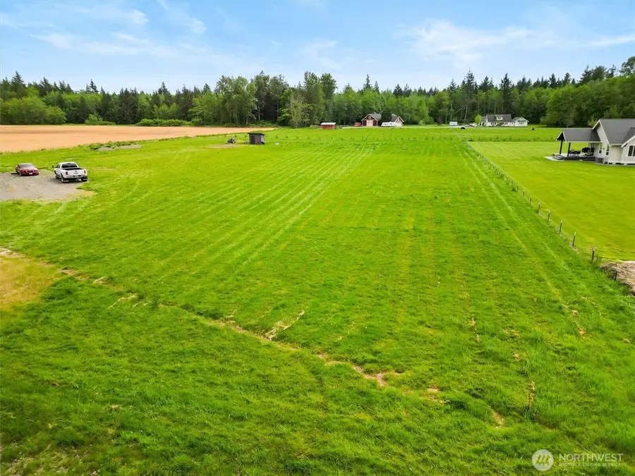 3183 Mcgee Road #Lot 3-A, Custer, WA 98240 - #3