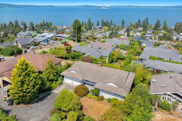 5031 33rd Avenue W, Everett, WA 98203
