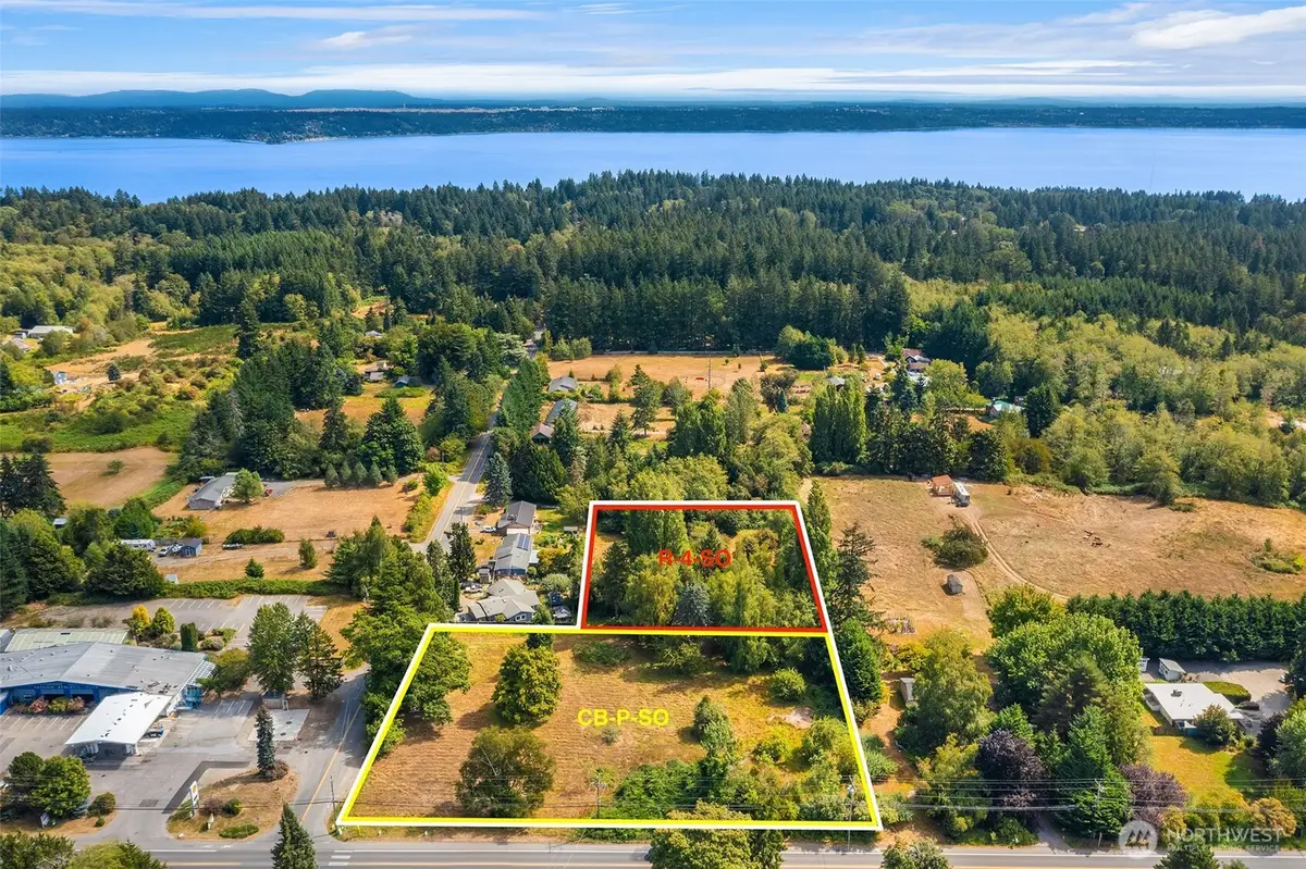19200 Vashon Highway Sw, Vashon, WA 98070 - #1
