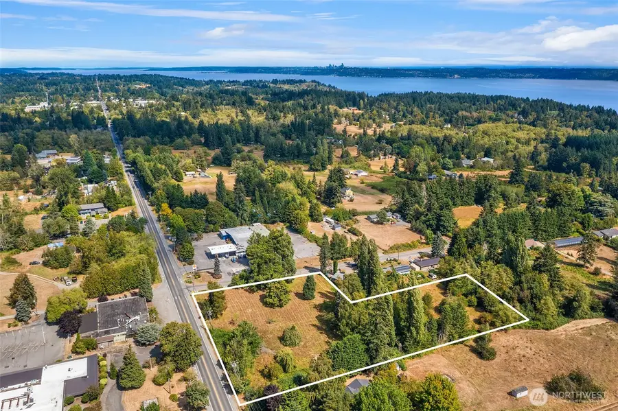 19200 Vashon Highway Sw, Vashon, WA 98070 - #2