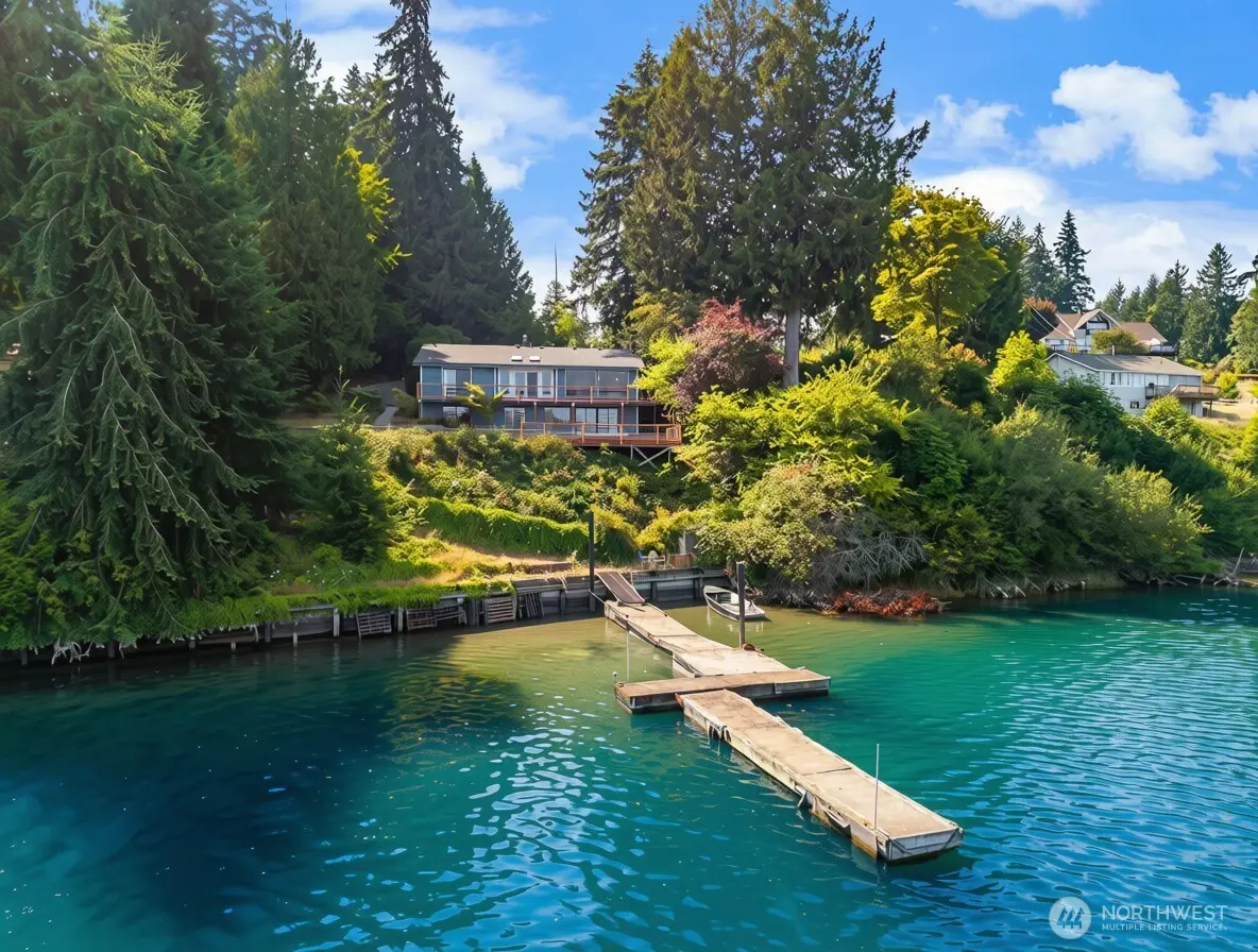 2448 Rocky Point Road Nw, Bremerton, WA 98312 - #1