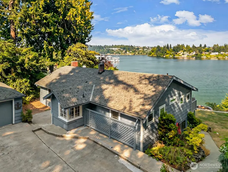 2448 Rocky Point Road Nw, Bremerton, WA 98312 - #3