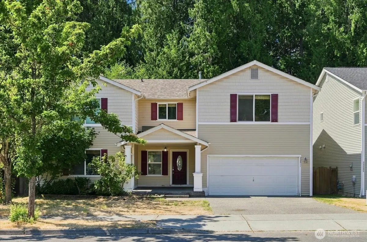33511 38th Ave S, Federal Way, WA 98001 - #1