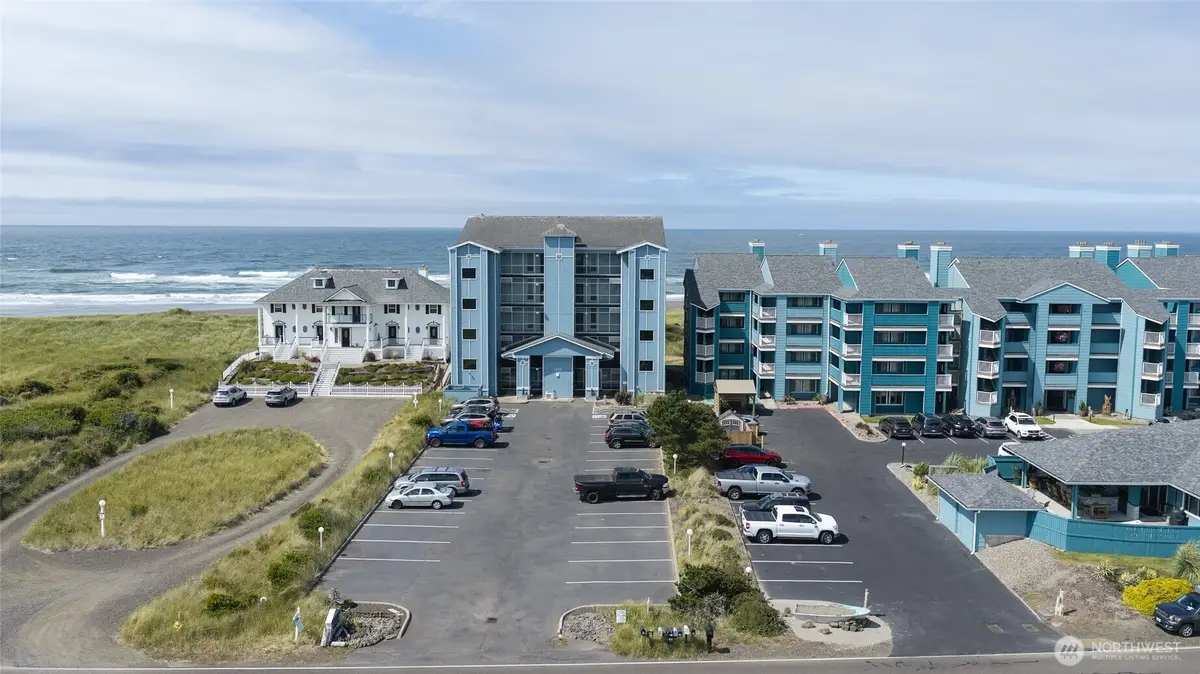 1335 SW Ocean Shores Boulevard Sw #S34, Ocean Shores, WA 98569 - #1