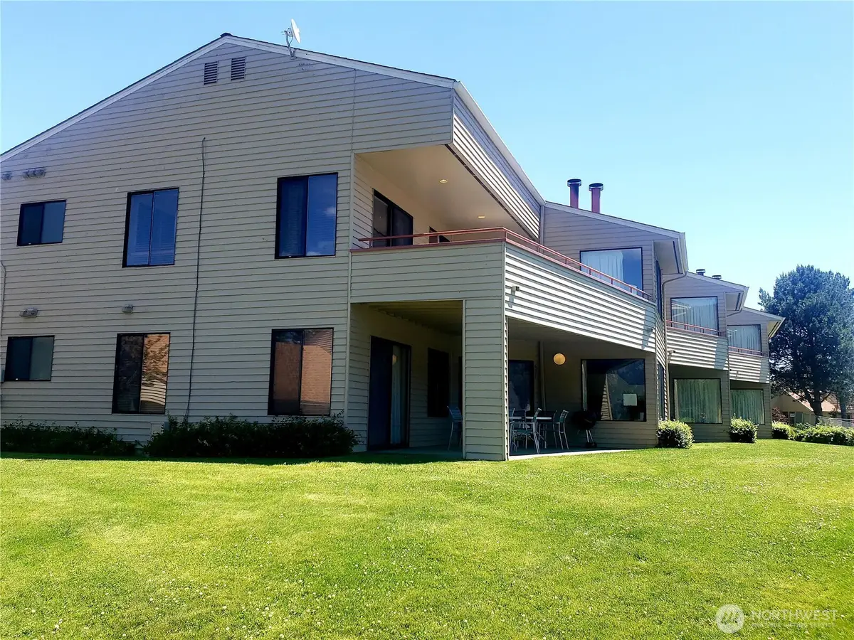 1 Lodge 631-l, Manson, WA 98831 - #1